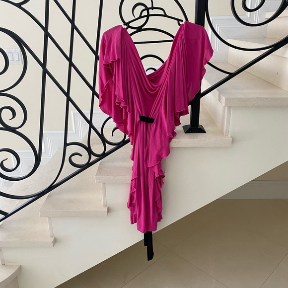 Diane Von Furstenberg Dress - Size 4 💗 - Picture 9 of 9